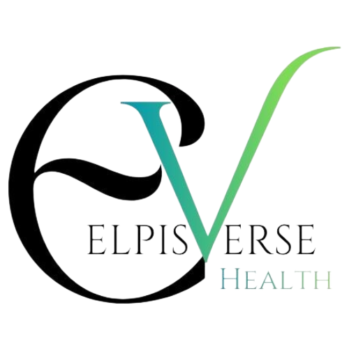 Elpisverse Health logo